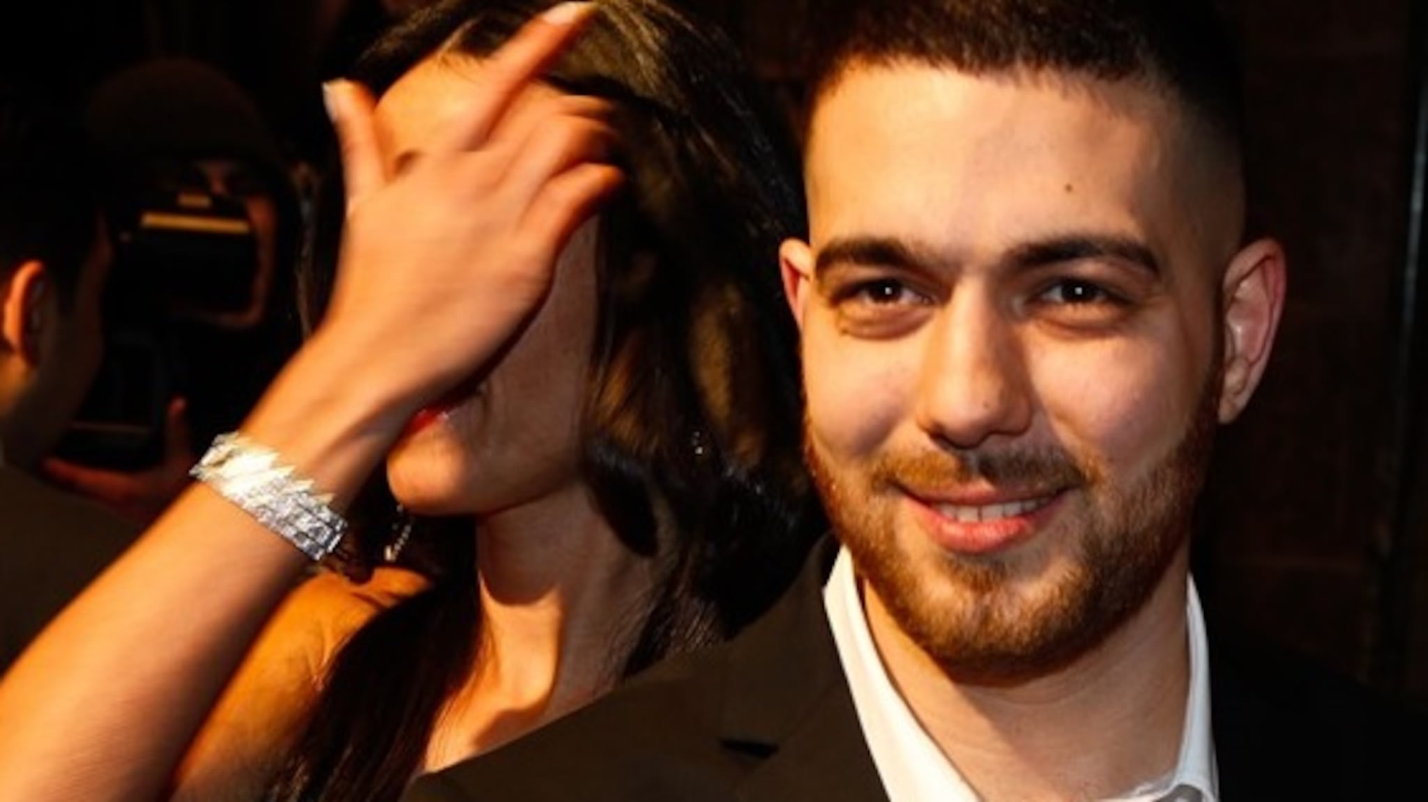 Rapper Murda terug in Nederland na strafeis in Turkije