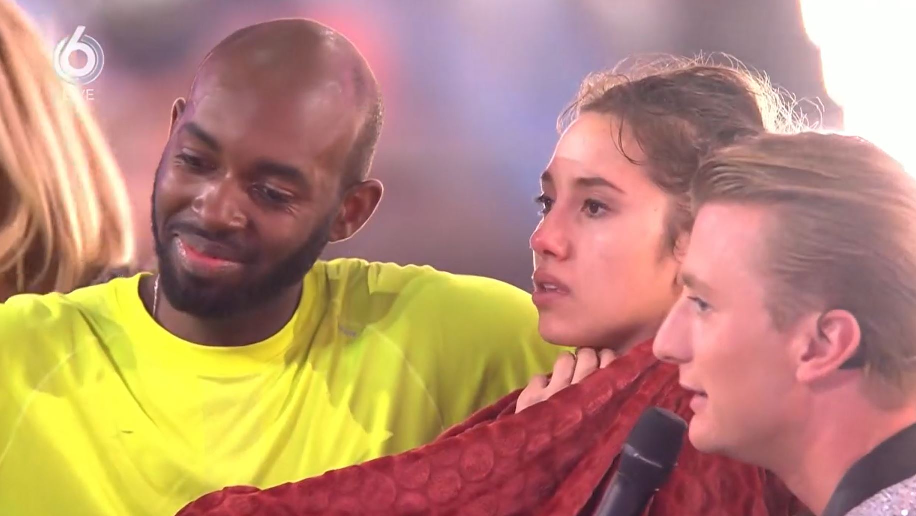 Deelnemers Dansmarathon over kritiek op show 'Geen marteling, maar