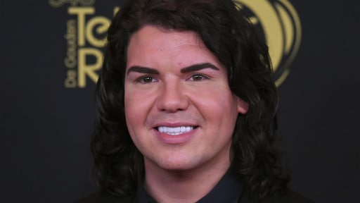 Roy Donders wil best betaald krijgen voor seks