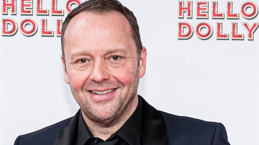 Hierom sloeg Richard Groenendijk presentatie Ranking the Stars af