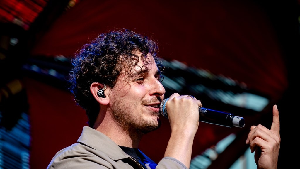 Nielson bijna getekend door Studio 100: 'Gelukkig werkte het niet'