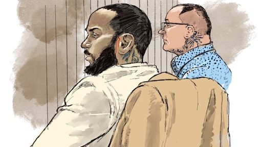 Verdachte in moordzaak Peter R. de Vries blijft vastzitten