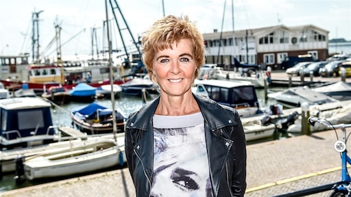 Anny Schilder reageert op 'seks-imago' dankzij Ranking the Stars