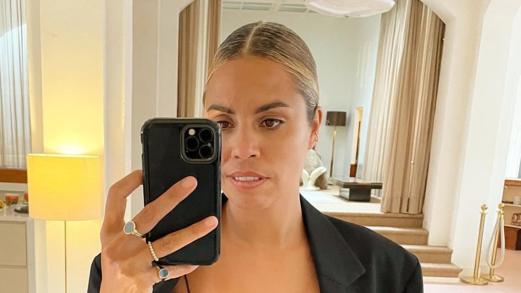 WIDM-winnaar Rocky Hehakaija was 'verslaafd aan aandacht'