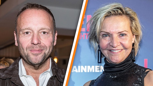 Mariska van Kolck in tranen na opmerking Richard Groenendijk