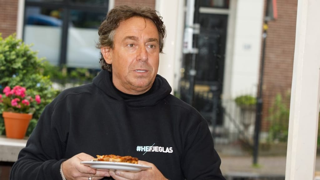 Hit van Marco Borsato veroorzaakt grote rel in Duitsland: 'Was mijn trots'