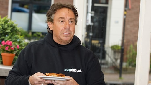 Hit van Marco Borsato veroorzaakt grote rel in Duitsland: 'Was mijn trots'