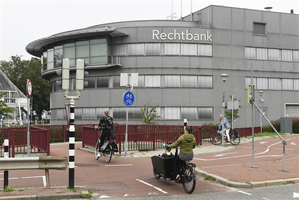 Tot 5 jaar cel geëist om overval Zeeuws festival Hrieps