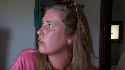 Delphine sloopt de boel in Temptation Island: 'Ik walg van hem'