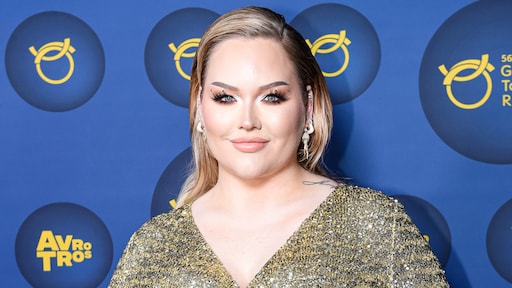 Nikkie de Jager geraakt door nieuws over 'outen' Rebel Wilson