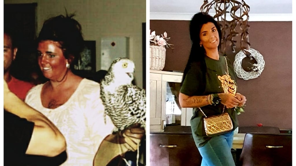 Janny: "Ik was zo moe, zo ziek, had zo veel pijn. Het was één doffe ellende."