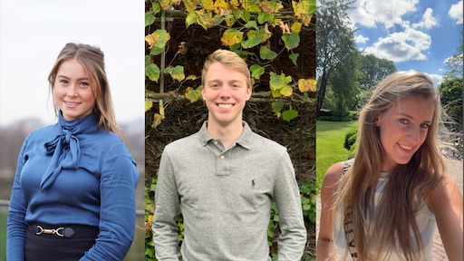 Studie vastgoed en makelaardij enorm populair: 'Goed salaris niet het belangrijkst'