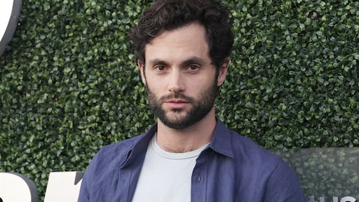 Penn Badgley vindt Dan uit Gossip Girl erger dan Joe uit You