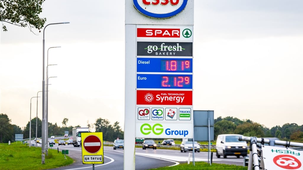 Kilometervergoeding van 19 cent 'veel te laag', moet die niet omhoog?