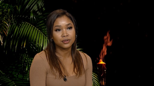 Noëlle uit Temptation: 'Bert deed alsof hij de goeierik was'