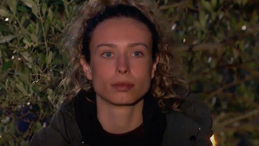 Loiza woest over 'lelijke' actie in Expeditie Robinson