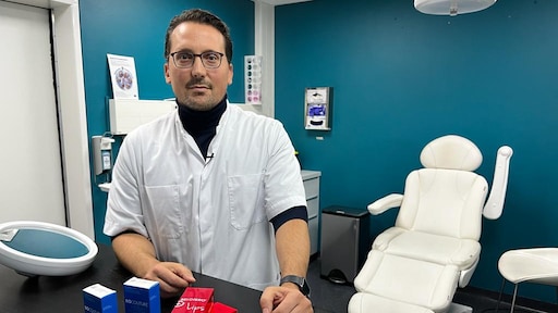 Meer complicaties na fillers: 'Er vormden keiharde bergen onder mijn ogen'