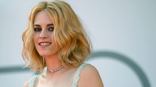 Kristen Stewart ziet rol van Joker in Batman niet zitten