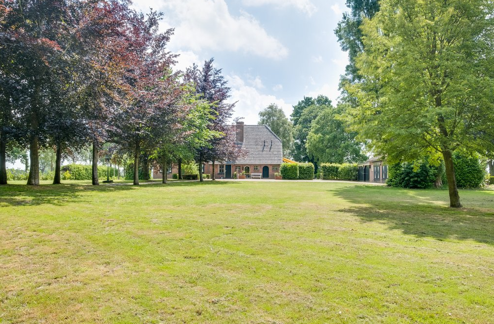 Dit huis in Lochem stond sinds 2006 in totaal een kleine zes jaar te koop.