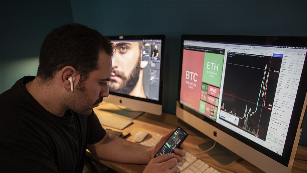 Cryptobeurs FTX haalt megabedrag op en is nu 25 miljard dollar waard