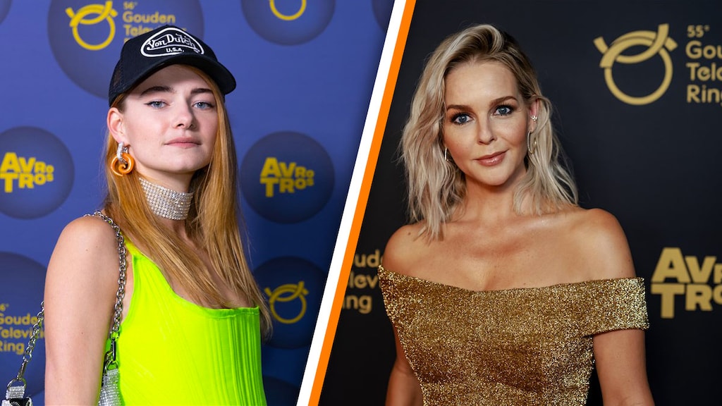 Emma Wortelboer haalt uit naar Chantal Janzen: 'Ze is geen nummer 1'