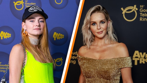 Emma Wortelboer haalt uit naar Chantal Janzen: 'Ze is geen nummer 1'