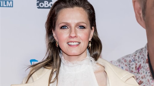 Leonie ter Braak schaamt zich soms voor gedrag als moeder zijnde: 'Ik hoor mezelf tekeergaan'