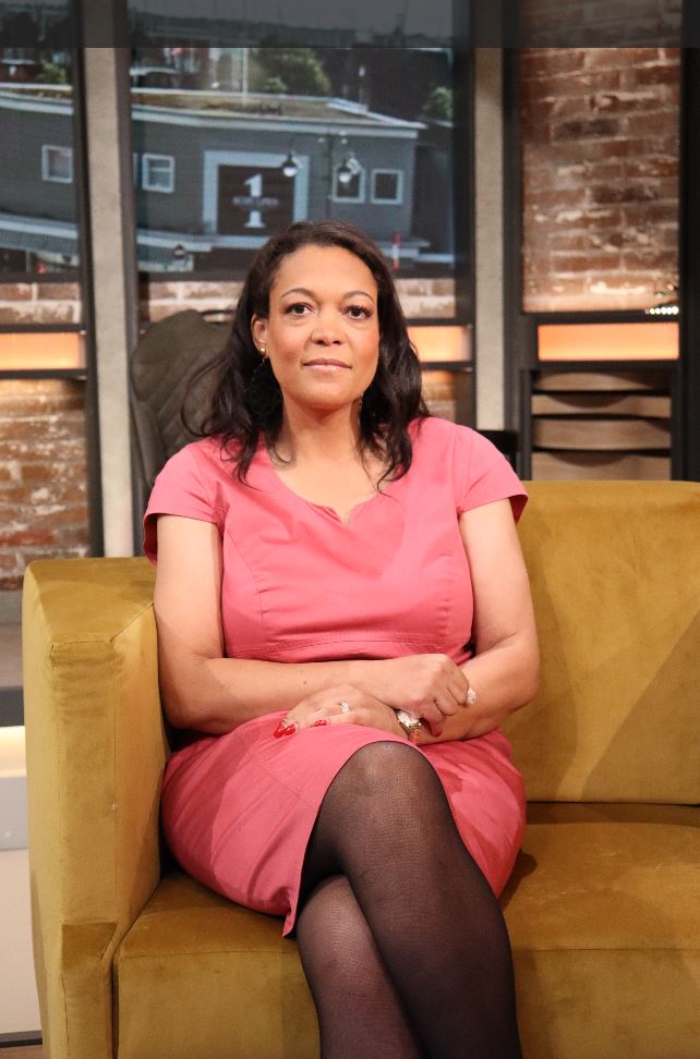 Mary-Jo de Leeuw wordt continu benaderd door recruiters en 'wordt er gek van'.