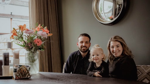 Zo is het nu met Eva & Pascal: 'What the f*ck! Wat is dit?'