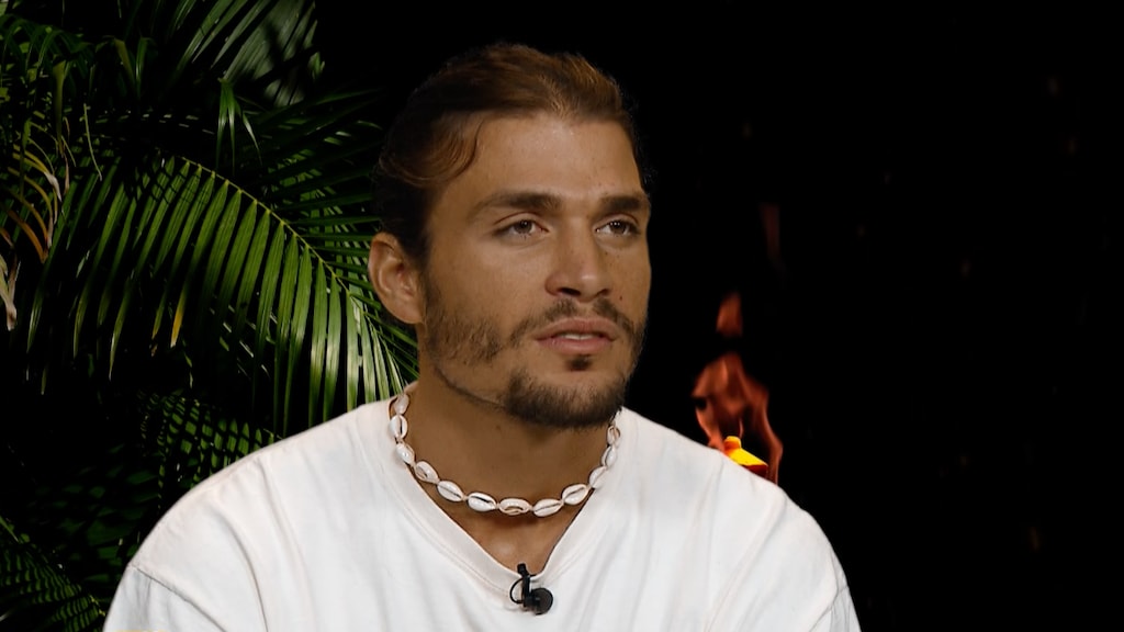 Fatih van Temptation neemt het op voor Nico: 'Deed wat hij moest doen'