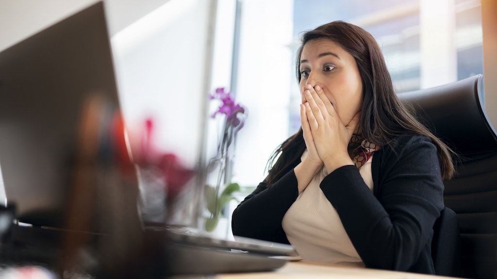 Goede match of grote irritatie? Contactverzoeken recruiters vliegen je om de oren