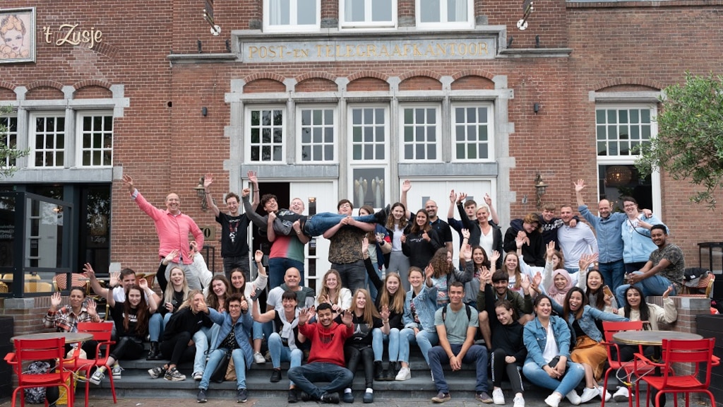 Creatief met personeelstekort: 'Mijn inbox puilt uit van aanmeldingen'