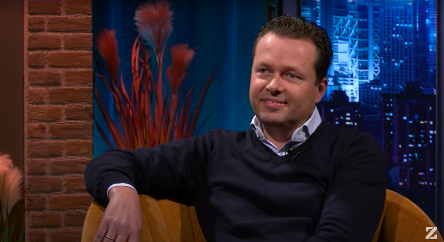 Bulls & Bears - aflevering 7