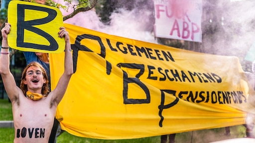 Pensioenfonds ABP stapt uit fossiel: wat zijn de gevolgen?