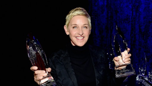 'Relatie met Ellen DeGeneres kostte me bijna mijn carrière'