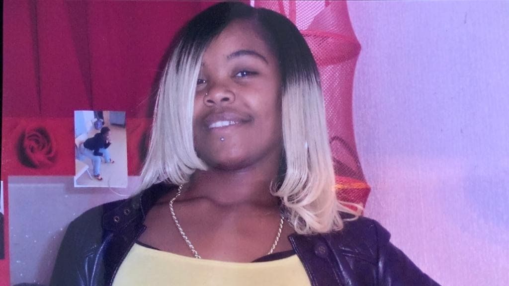 Liesjes verhaal is te zien in een documentaire.