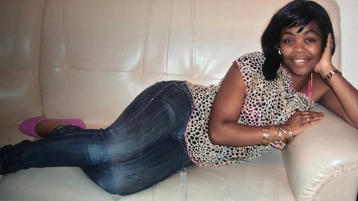 Liesje werd door 17 jongens verkracht: 'Jaren voelde ik geen emoties'