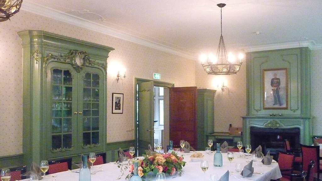 De Prins Bernhardkamer