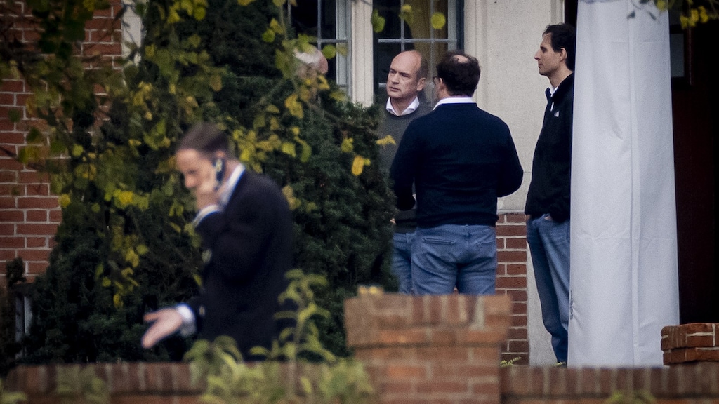 Formatierecord in zicht: gaat luxe optrekje van prins Bernhard uitkomst bieden?