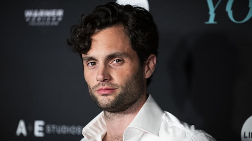 Zó komt Penn Badgley aan zijn ongebruikelijke naam