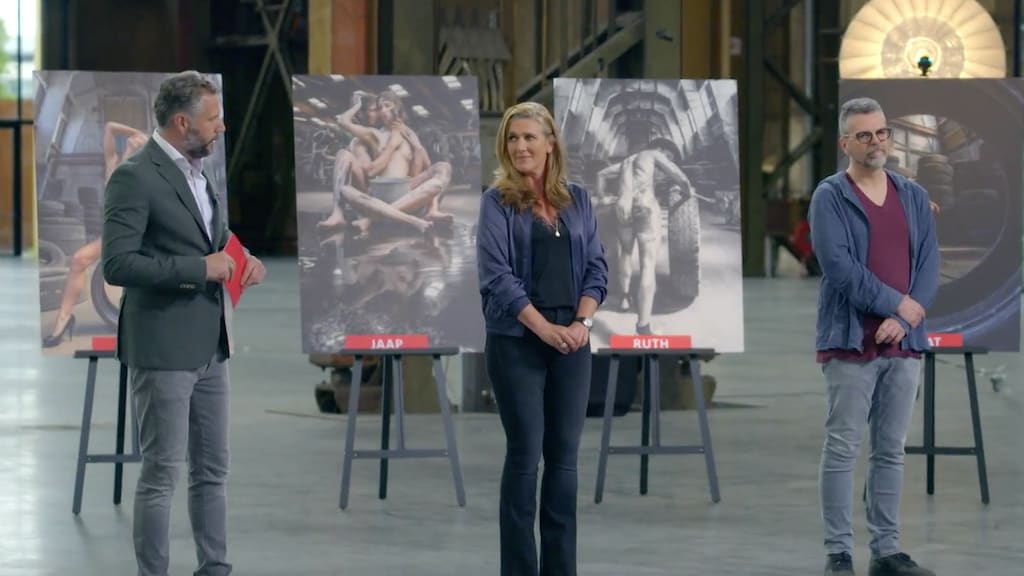 Onverwachte exit zorgt voor schok bij Het Perfecte Plaatje-kandidaten