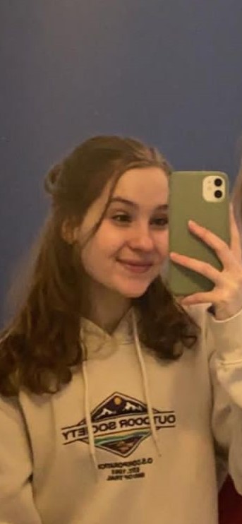 Politie geeft Amber Alert uit voor vermiste Karlijn