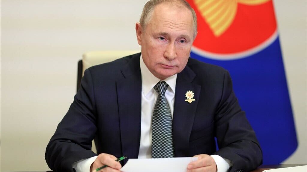 Gaat de energierekening omlaag als Poetin de gaskraan opendraait?