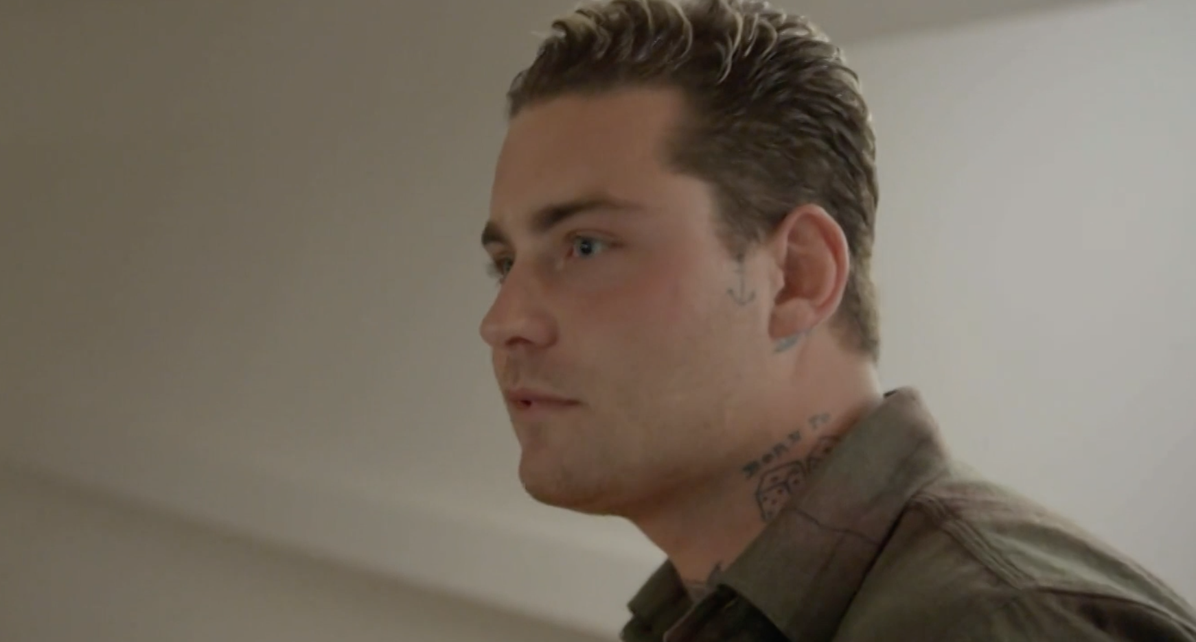 Douwe Bob kijkt uit naar komst van dochtertje