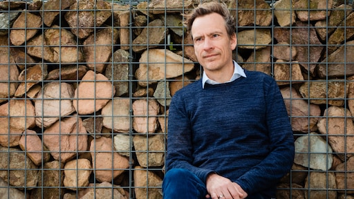 Joost kon geen kinderen krijgen: 'Op kraamvisite gaan was een hel'