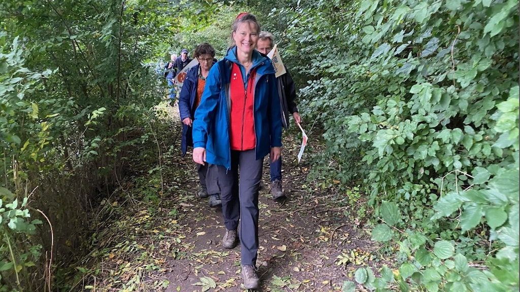 Urgenda-voorvrouw: 'Klimaat is geen onderwerp voor politieke spelletjes'