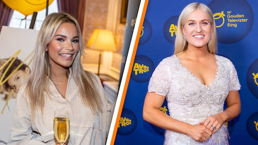 Monica Geuze niet blij met uitspraak Britt Dekker: 'Echt asociaal'