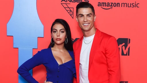 Cristiano Ronaldo onthult geslacht van nog ongeboren tweeling