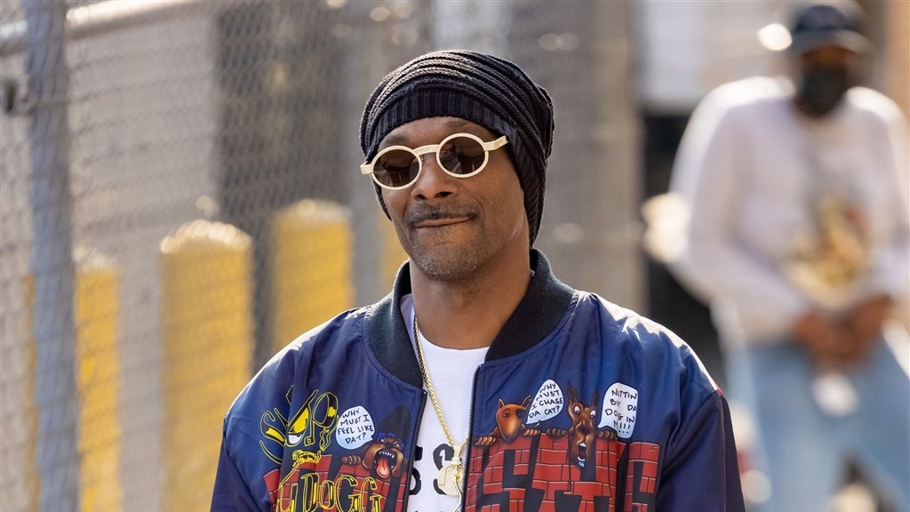 Vrouw klaagt Snoop Dogg aan om vermeende aanranding