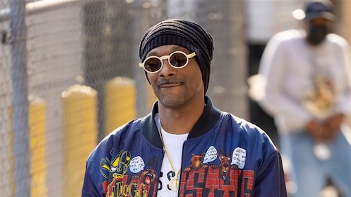 Vrouw klaagt Snoop Dogg aan om vermeende aanranding